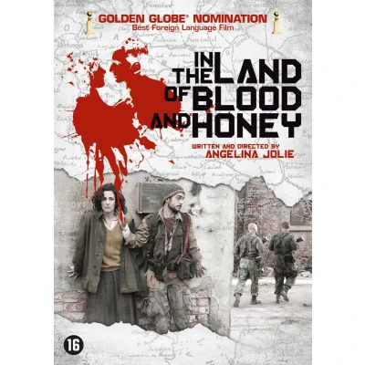 Afbeelding van In The Land Of Blood And Honey