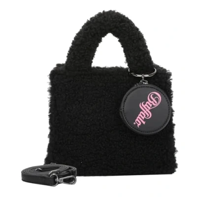 Afbeelding van Buffalo Boxy02 Mini handtas 17.5 cm