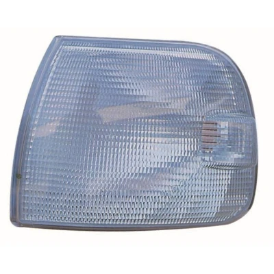 Afbeelding van ALKAR 2102984 Knipperlichten Rechts voor Zonder lamphouder PY21W voertuigen met stuur links VOLKSWAGEN: Transporter 4 Bus,