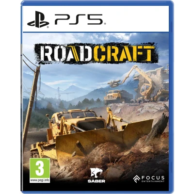 Afbeelding van Roadcraft PS5