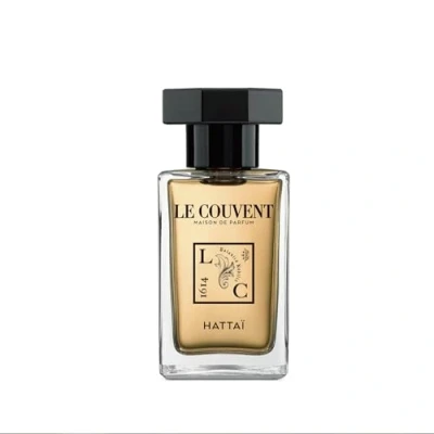 Afbeelding van Le Couvent des Minimes Hattai eau de parfum 50ml