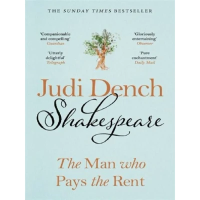 Image de Shakespeare: The Man Who Pays Rent