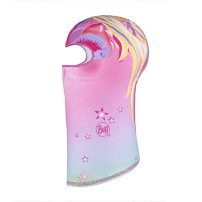 Afbeelding van Buff Balaclava Unicorn 13012753810, Unisex, Roze, schoorsteensjaal, maat: One size