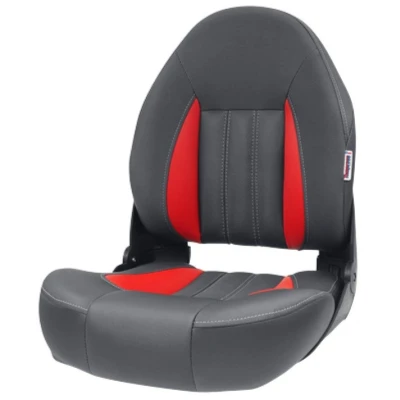 Afbeelding van Tempress Limited Edition ProBax Charcoal/Grey/Red