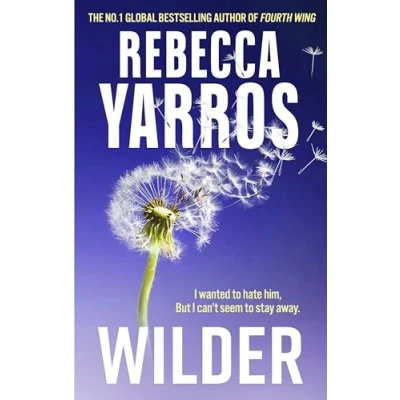 Afbeelding van Renegades Wilder
