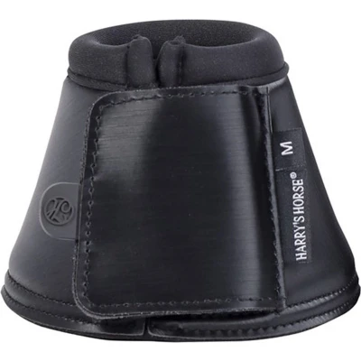 Afbeelding van Harry&#039;s Horse Springschoenen BamBooBoot Zwart M