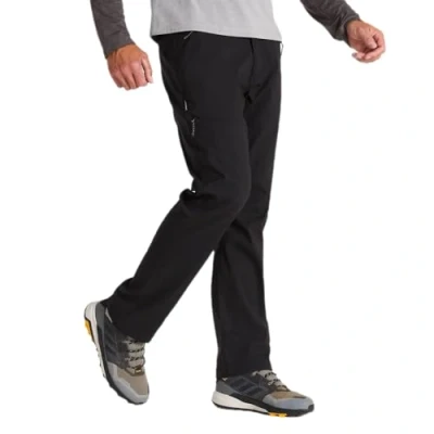 Afbeelding van Craghoppers Kiwi Pro Black Maat Herren_UK 40