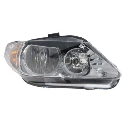 Afbeelding van Valeo Koplamp 043921