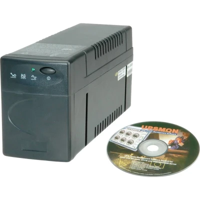 Afbeelding van Value UPS 1200 VA
