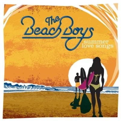 Afbeelding van Summer Love Songs