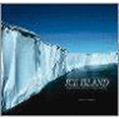 Afbeelding van Ice Island: Expedition to Antarctica&#039;s Largest Iceberg