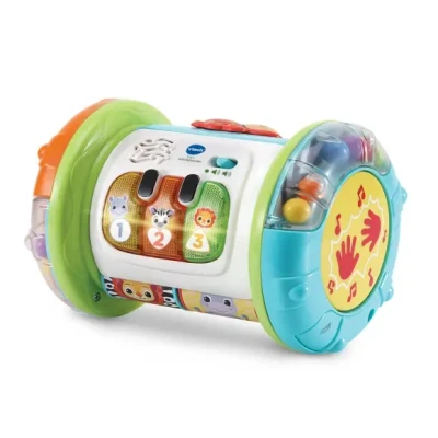 Afbeelding van VTech Baby 3 in 1 Activiteitenroller stuk