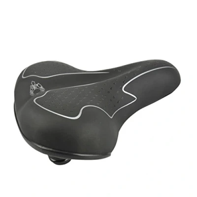 Image de Fischer selle randonnée ville élastomères 85657 taille unique