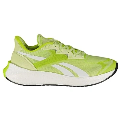 Afbeelding van Reebok Loatride Energy Symmetros Stabiliteit hardloopschoenen, Dames, Maat: 39, Citglo laslim white Mesh
