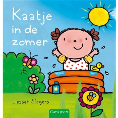 Image de Kaatje in de zomer