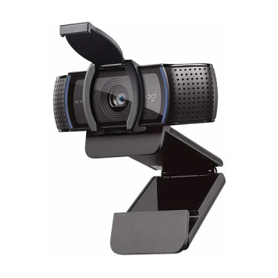Image de Logitech C920s Pro HD Webcam