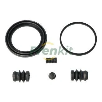 Afbeelding van FRENKIT 260019 Remklauw Reparatieset Vooras 60