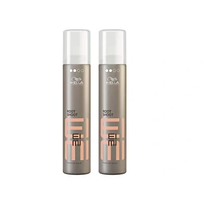 Afbeelding van Wella Professional EIMI Root Shoot Foam for hair roots lifting 200ml