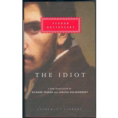 Afbeelding van Idiot