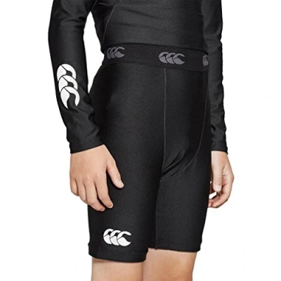 Afbeelding van Thermoreg Short Kids Black LB