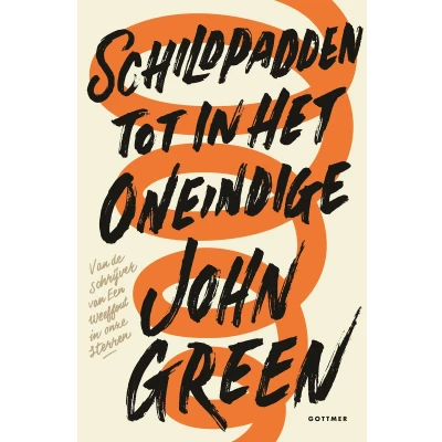 Afbeelding van Schildpadden tot in het oneindige