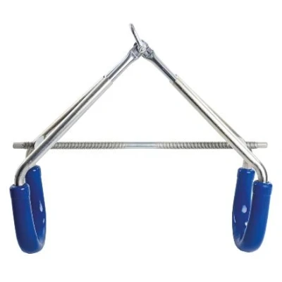 Afbeelding van Vink Koelift heupklem melkvee, 73 cm, Geschikt voor Rundvee Koeien