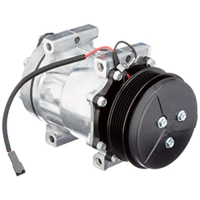 Afbeelding van Mahle Original Airco compressor ACP 1047 000S