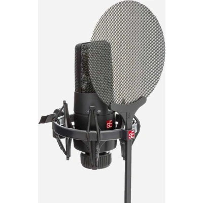 Afbeelding van sE Electronics X1 S Vocal Pack