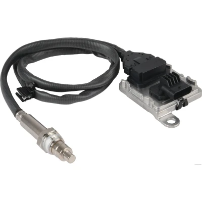 Afbeelding van Herth+Buss Elparts Nox sensor (katalysator) 70680039