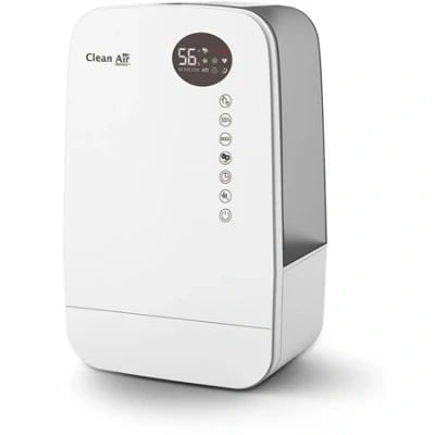 Afbeelding van Clean Air Optima CA 607W luchtreiniger en luchtbevochtiger