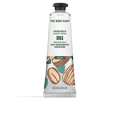 Afbeelding van Hand Cream The Body Shop Shea 30 ml