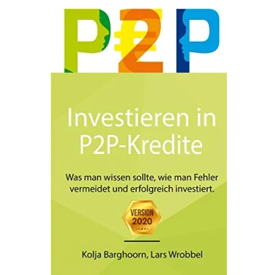 Afbeelding van Investieren in P2P Kredite