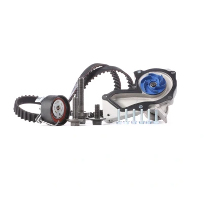 Afbeelding van Skf Distributieriem kit incl.waterpomp VKMC 04226