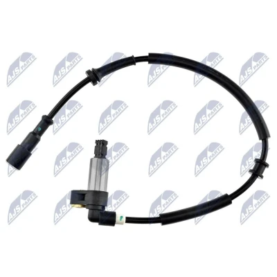 Afbeelding van NTY HCA RE 015 ABS Sensor Achteras rechts, rechts RENAULT: MEGANE 1 Cabriolet