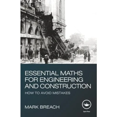 Afbeelding van Essential Maths For Engineering And Construction