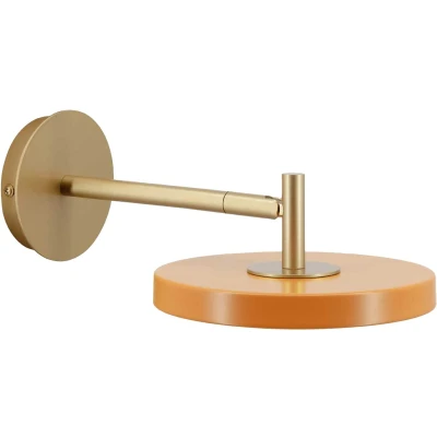 Afbeelding van Umage Asteria Wall Short Wandlamp Nuance Orange