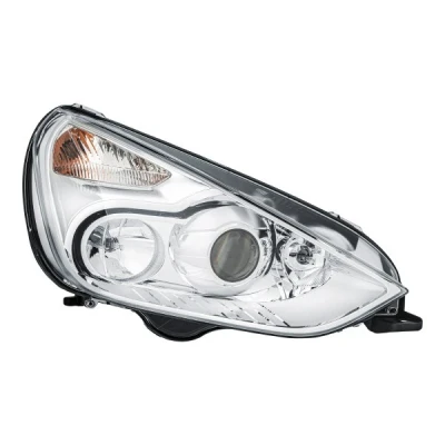 Afbeelding van Hella Koplamp Ford Galaxy 05/06 Rechts afs Xenon 1ZS 009 250 801