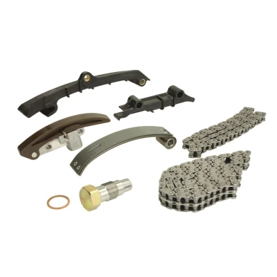Afbeelding van SWAG 99 13 3984 Distributiekettingset Simplex, Duplex, Gesloten ketting VOLKSWAGEN: GOLF 3, Corrado