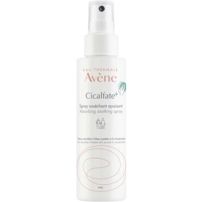 Afbeelding van Avene Cicalfate+ Absorbing Soothing Spray 100 Ml