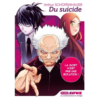 Image de Du Suicide
