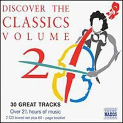 Afbeelding van Various Artists Discover The Classic&#039;s Volume 2 (2 CD)