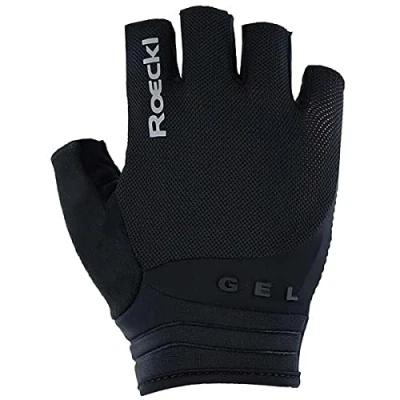 Afbeelding van Handsch Roeckl Itamos 2 maat Xl Zwart