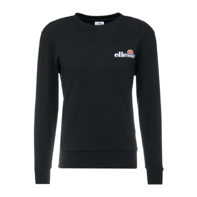 Afbeelding van Ellesse Fierro Sweater, Heren, Maat: Small, Black