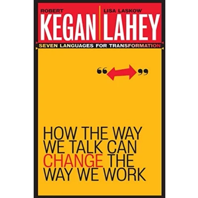 Afbeelding van How the Way We Talk Can Change Work