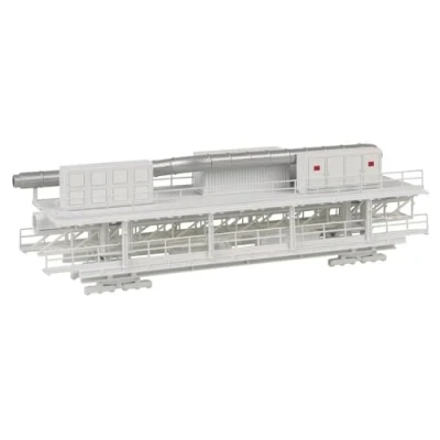 Afbeelding van Faller 130899 H0 Naloopper voor Gripper TBM