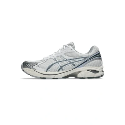 Afbeelding van Asics Sportstyle GT2160 Sneakers laag, Maat: 39, White blue fade Kunststof