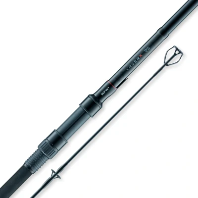 Afbeelding van Sonik VaderX RS 12ft 3.65m 3.00lb Karperhengels