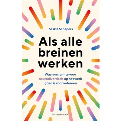 Image de Als alle breinen werken