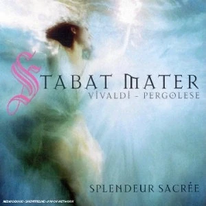 Afbeelding van Vivaldi: Stabat Mater /