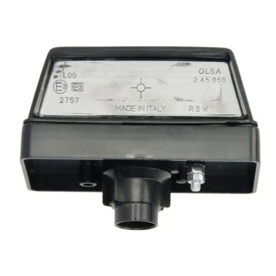 Afbeelding van OLSA 2.45.053.00 Kentekenverlichting Links Met lamphouder